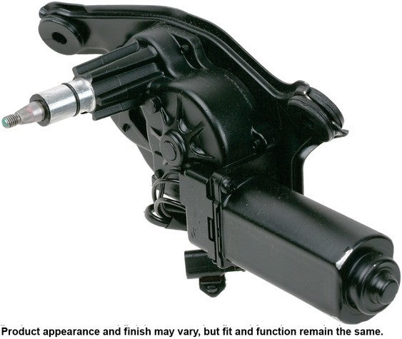 CARDONE Reman Windshield Wiper Motor P/N:43-2046 Fits: Lexus Rx300 03-99 - Image 3