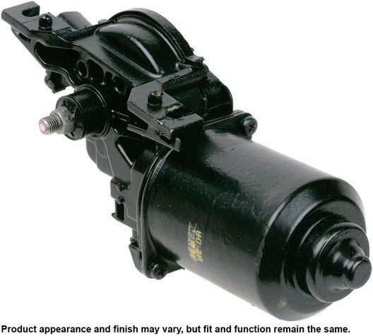 CARDONE Reman Windshield Wiper Motor P/N:43-2050 Fits: Lexus Gx470 09-03, Pontiac Vibe 08-03, Scion Xa 06-04, Toyota 4runner 09-03, Toyota Corolla 08-03, Toyota Highlander 08-01, Toyota Matrix 08-03 - Image 3