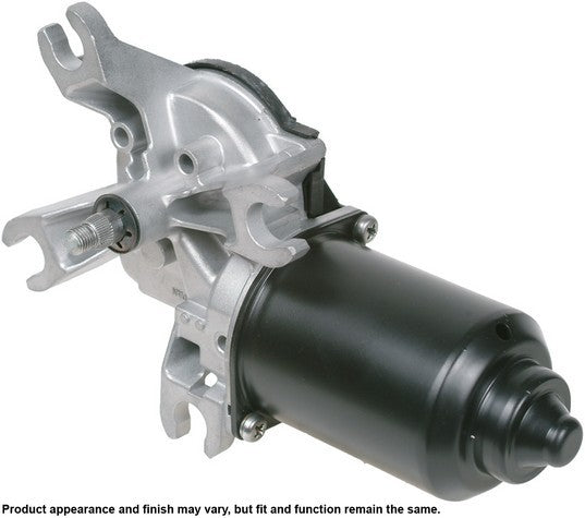 CARDONE Reman Windshield Wiper Motor P/N:43-2053 Fits: Toyota Paseo 1998, Toyota Tercel 99-97 - Image 3