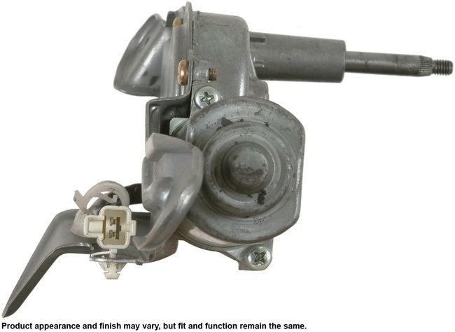 CARDONE Reman Windshield Wiper Motor P/N:43-2057 Fits: Toyota Echo 05-04 - Image 4