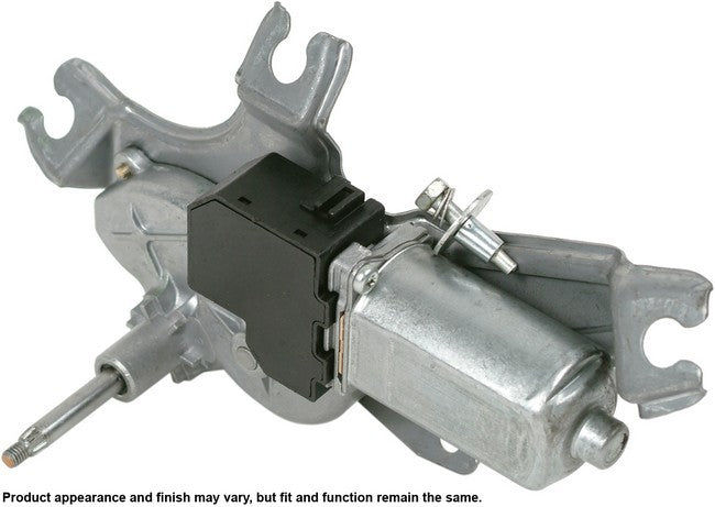 CARDONE Reman Windshield Wiper Motor P/N:43-2060 Fits: Toyota Sienna 10-04 - Image 3