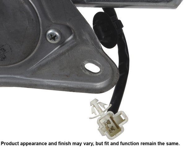 CARDONE Reman Windshield Wiper Motor P/N:43-2061 Fits: Scion Xa 06-04 - Image 4