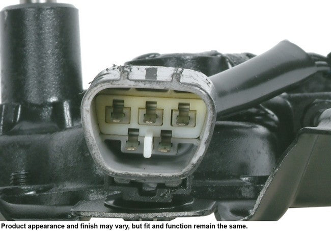 CARDONE Reman Windshield Wiper Motor P/N:43-2062 Fits: Toyota Sequoia 07-01 - Image 4