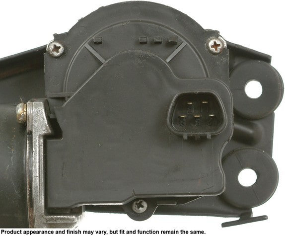 CARDONE Reman Windshield Wiper Motor P/N:43-2066 Fits: Toyota Mr2 Spyder 05-00 - Image 4