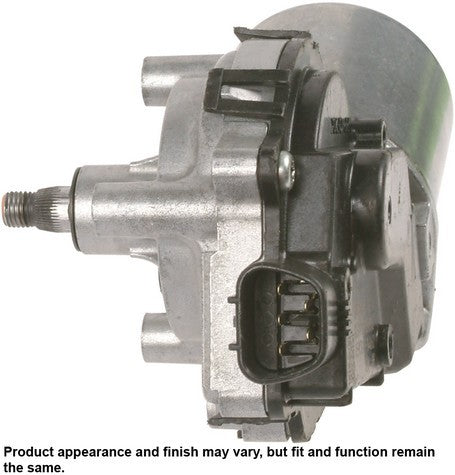 CARDONE Reman Windshield Wiper Motor P/N:43-2067 Fits: Chevrolet Camaro, Jeep Grand Cherokee, Lexus Es350, Lexus Gs350, Lexus Gs450h, Lexus Gs460, Mazda Cx-7, Mitsubishi Outlander, Mitsubishi Outlander Sport, Pontiac Vibe - Image 4