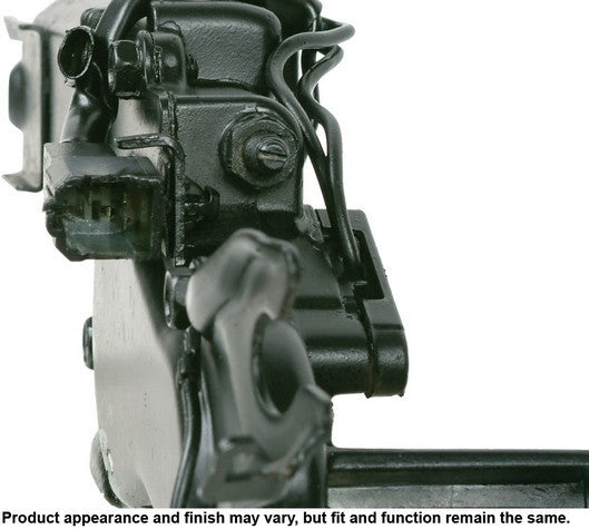 CARDONE Reman Windshield Wiper Motor P/N:43-2080 Fits: Toyota Tercel 90-87 - Image 4