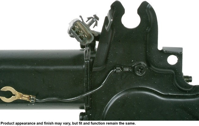 CARDONE Reman Windshield Wiper Motor P/N:43-2086 Fits: Toyota Corolla 92-88 - Image 4