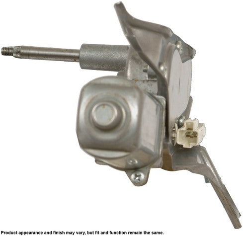 CARDONE Reman Windshield Wiper Motor P/N:43-2089 Fits: Toyota Yaris 08-07 - Image 4