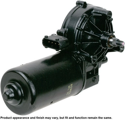 CARDONE Reman Windshield Wiper Motor P/N:43-2103 Fits: BMW 525i 03-01, BMW 528i 00-97, BMW 530i 03-01, BMW 540i 03-97, BMW M5 03-00, Land Rover Range Rover 12-03 - Image 3