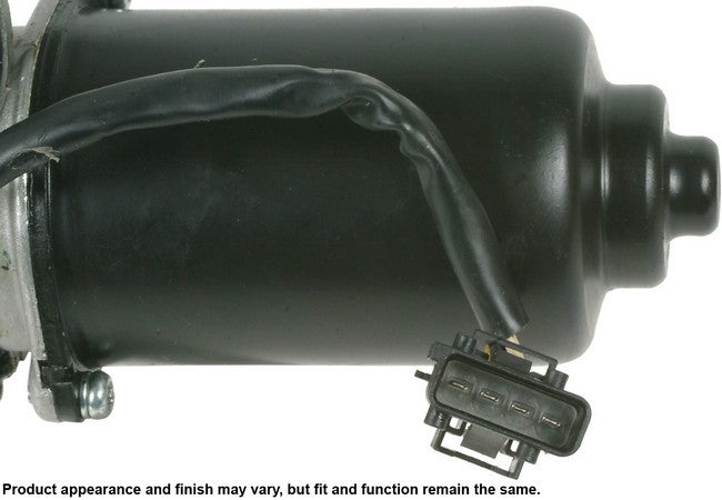 CARDONE Reman Windshield Wiper Motor P/N:43-2931 Fits: Cadillac Bls 08-07, Saab 9-3 11-06, Saab 9-3x 11-10 - Image 4
