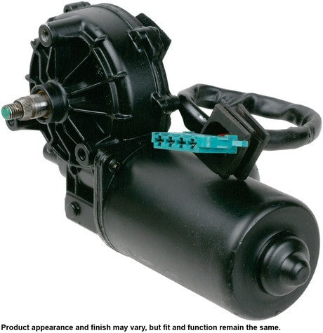 CARDONE Reman Windshield Wiper Motor P/N:43-3401 Fits: Mercedes-benz C230 99-98, Mercedes-benz C280 99-98, Mercedes-benz C43 Amg 1999 - Image 3