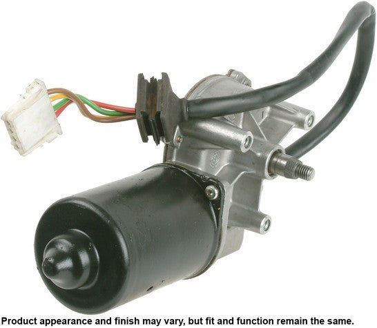 CARDONE Reman Windshield Wiper Motor P/N:43-3404 Fits: Mercedes-benz C230, Mercedes-benz C240, Mercedes-benz C280, Mercedes-benz C32 Amg, Mercedes-benz C320, Mercedes-benz C350, Mercedes-benz C55 Amg, Mercedes-benz Clk320, Mercedes-benz Clk350 - Image 3