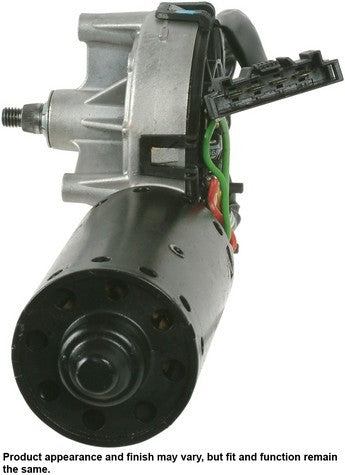 CARDONE Reman Windshield Wiper Motor P/N:43-3408 Fits: Mercedes-benz Cl500, Mercedes-benz Cl55 Amg, Mercedes-benz Cl600, Mercedes-benz Cl65 Amg, Mercedes-benz S350, Mercedes-benz S430, Mercedes-benz S500, Mercedes-benz S55 Amg, Mercedes-benz S600 - Image 4