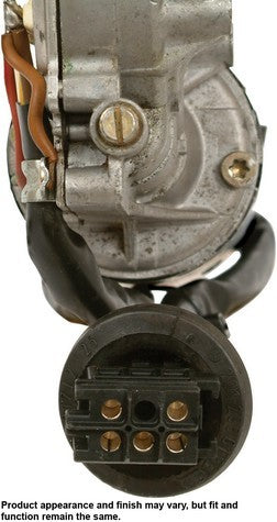 CARDONE Reman Windshield Wiper Motor P/N:43-3415 Fits: Mercedes-benz 300sl 93-90, Mercedes-benz 500sl 93-90, Mercedes-benz Sl320 95-94 - Image 4