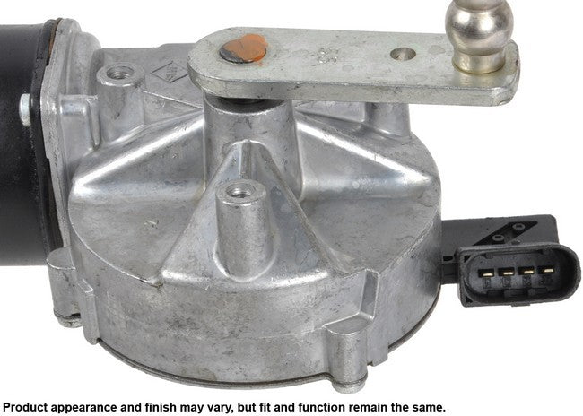 CARDONE Reman Windshield Wiper Motor P/N:43-3426 Fits: Mercedes-benz Gl320, Mercedes-benz Gl350, Mercedes-benz Gl450, Mercedes-benz Gl550, Mercedes-benz Ml320, Mercedes-benz Ml350, Mercedes-benz Ml450, Mercedes-benz Ml500, Mercedes-benz Ml550 - Image 4
