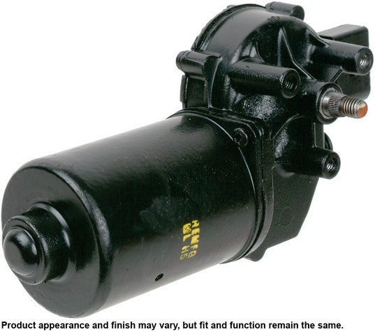 CARDONE Reman Windshield Wiper Motor P/N:43-3501 Fits: Audi A4 01-99, Audi A4 Quattro 01-99, Audi A6 03-00, Audi A6 Quattro 02-00, Audi Allroad Quattro 03-01, Audi S4 02-00 - Image 3
