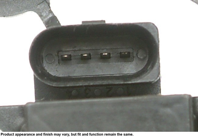 CARDONE Reman Windshield Wiper Motor P/N:43-3530 Fits: Volkswagen Golf 14-13, Volkswagen Golf R 2013, Volkswagen Golf Sportwagen 2013, Volkswagen Gti 09-06, Volkswagen Jetta 14-09, Volkswagen Passat 10-07, Volkswagen R32 2008, Volkswagen Rabbit 09-06 - Image 4