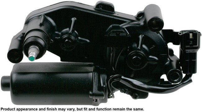 CARDONE Reman Windshield Wiper Motor P/N:43-4018 Fits: Honda Civic 95-92 - Image 2