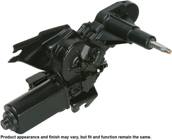 CARDONE Reman Windshield Wiper Motor P/N:43-4020 Fits: Honda Cr-v 06-02 - Image 3