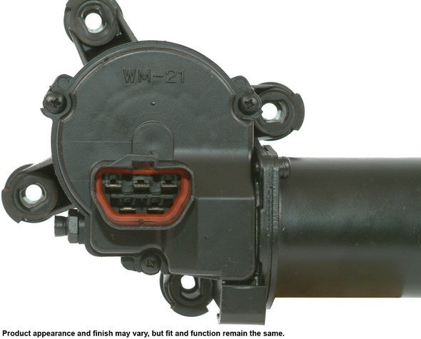 CARDONE Reman Windshield Wiper Motor P/N:43-4030 Fits: Honda Insight 06-00 - Image 4