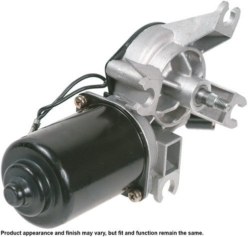 CARDONE Reman Windshield Wiper Motor P/N:43-4101 Fits: Daewoo Leganza 02-99 - Image 3