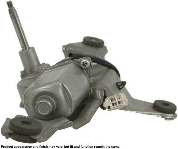 CARDONE Reman Windshield Wiper Motor P/N:43-4111 Fits: Suzuki Grand Vitara 13-07 - Image 4