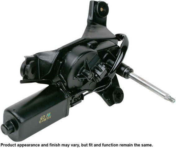 CARDONE Reman Windshield Wiper Motor P/N:43-4203 Fits: Mitsubishi Montero Sport 04-97 - Image 3