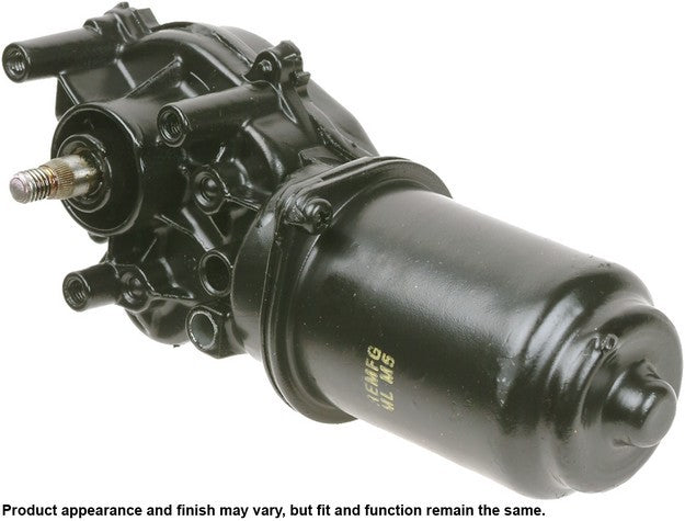 CARDONE Reman Windshield Wiper Motor P/N:43-4207 Fits: Mitsubishi Lancer 07-02 - Image 3
