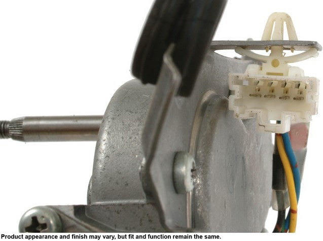 CARDONE Reman Windshield Wiper Motor P/N:43-4230 Fits: Mitsubishi Eclipse 12-06 - Image 4