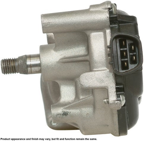 CARDONE Reman Windshield Wiper Motor P/N:43-4231 Fits: Mitsubishi Lancer 17-08 - Image 4