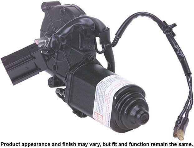 CARDONE Reman Windshield Wiper Motor P/N:43-4301 Fits: Honda Passport 97-94, Isuzu Rodeo 97-91, Nissan Pathfinder 95-87 - Image 3