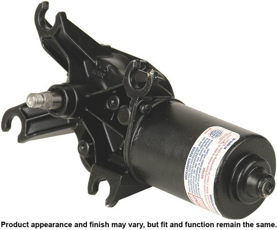 CARDONE Reman Windshield Wiper Motor P/N:43-4315 Fits: Infiniti Q45 01-97, Infiniti Qx4 00-99, Nissan Pathfinder 01-98 - Image 3