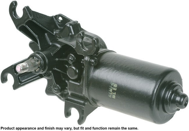 CARDONE Reman Windshield Wiper Motor P/N:43-4317 Fits: Infiniti G20 2002, Infiniti Qx4 03-01, Nissan Frontier 04-01, Nissan Pathfinder 04-01, Nissan Xterra 04-01 - Image 3