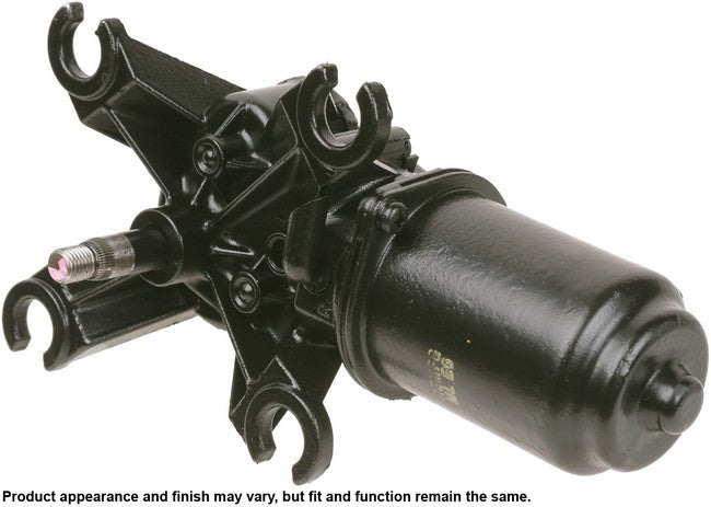 CARDONE Reman Windshield Wiper Motor P/N:43-4318 Fits: Infiniti I30 01-00, Infiniti I35 04-02, Nissan Maxima 03-00 - Image 3