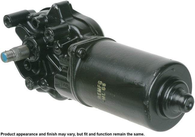 CARDONE Reman Windshield Wiper Motor P/N:43-4322 Fits: Nissan Altima 2002 - Image 3
