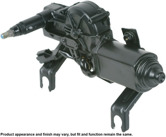 CARDONE Reman Windshield Wiper Motor P/N:43-4326 Fits: Geo Storm 93-90, Isuzu Impulse 92-90 - Image 3