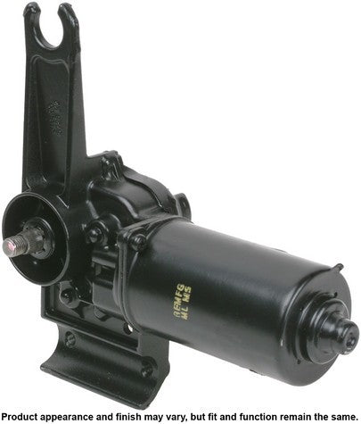 CARDONE Reman Windshield Wiper Motor P/N:43-4329 Fits: Nissan Quest 09-04 - Image 3