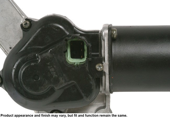 CARDONE Reman Windshield Wiper Motor P/N:43-4341 Fits: Nissan Murano 07-03 - Image 4