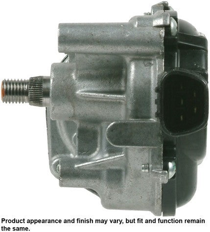 CARDONE Reman Windshield Wiper Motor P/N:43-4347 Fits: Infiniti G35 07-05, Nissan Tiida 11-08, Nissan Versa 12-07 - Image 4