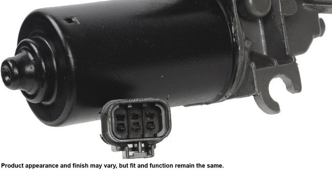 CARDONE Reman Windshield Wiper Motor P/N:43-4369 Fits: Infiniti Q45 96-93 - Image 4