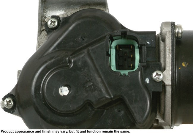 CARDONE Reman Windshield Wiper Motor P/N:43-4384 Fits: Infiniti Qx56 11-08, Nissan Armada 15-08, Nissan Titan 15-07, Nissan Titan 24-17, Nissan Titan Xd 24-16 - Image 4