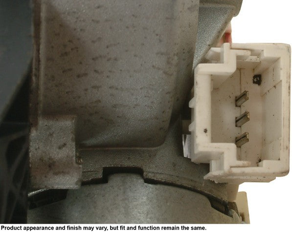 CARDONE Reman Windshield Wiper Motor P/N:43-4385 Fits: Nissan Rogue 13-08, Nissan Rogue Select 15-14, Nissan Tiida 11-10, Nissan Tiida 2008, Nissan Versa 12-07 - Image 4