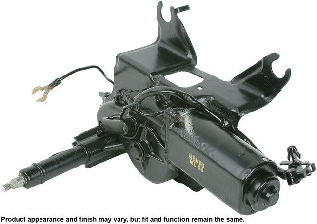 CARDONE Reman Windshield Wiper Motor P/N:43-4402 Fits: Mazda Mpv 98-89 - Image 3