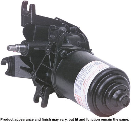 CARDONE Reman Windshield Wiper Motor P/N:43-4404 Fits: Hyundai Accent 96-95 - Image 3