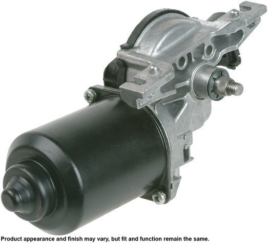 CARDONE Reman Windshield Wiper Motor P/N:43-4417 Fits: Ford Fusion 12-06, Lincoln Mkz 12-07, Lincoln Zephyr 2006, Mazda 6 05-03, Mercury Milan 11-06 - Image 3
