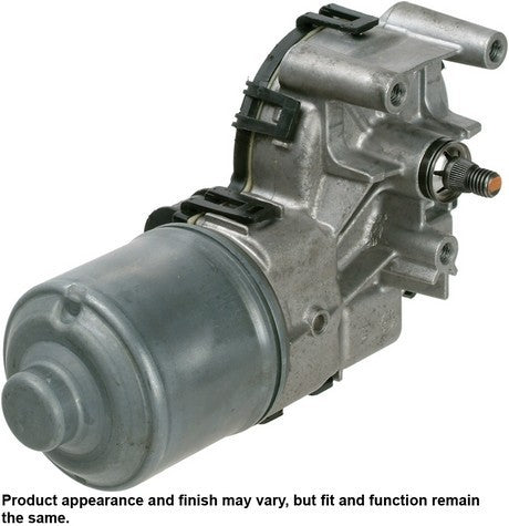 CARDONE Reman Windshield Wiper Motor P/N:43-4418 Fits: Chevrolet Astra 2008, Ford Fiesta 13-11, Ford Fiesta 19-15, Mazda 3 06-04, Saturn Astra 09-08, Volkswagen Beetle 19-12, Volkswagen Passat 15-12 - Image 3