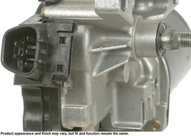 CARDONE Reman Windshield Wiper Motor P/N:43-4420 Fits: Mazda Rx-8 11-04 - Image 4