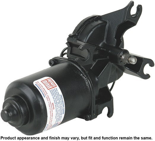 CARDONE Reman Windshield Wiper Motor P/N:43-4450 Fits: Kia Sephia 99-98 - Image 3