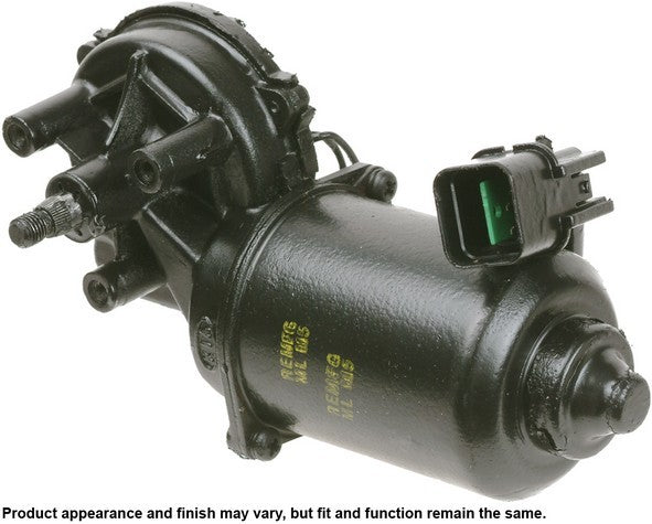 CARDONE Reman Windshield Wiper Motor P/N:43-4457 Fits: Kia Magentis 06-01, Kia Optima 06-01 - Image 3