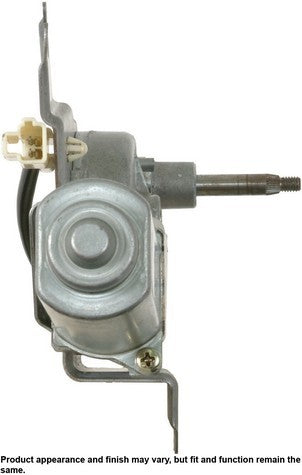 CARDONE Reman Windshield Wiper Motor P/N:43-4473 Fits: Mazda 6 08-04 - Image 4